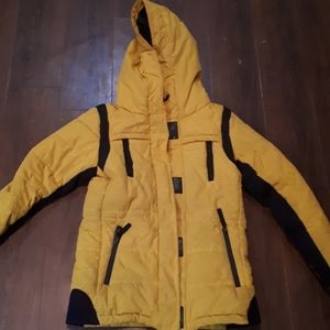 Tween Unisex size 12 winter coat